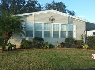 1400 County Road 17a N LOT 69, Avon Park, FL 33825