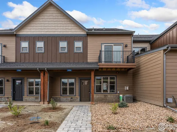 1726 Continental Peaks Cir, Estes Park, CO 80517