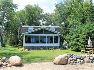 4460 N Lake Shore Dr, Black River, MI 48721
