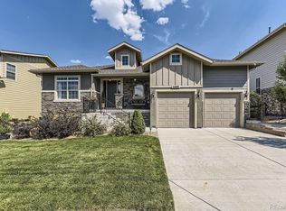 11818 Discovery Ln, Parker, CO 80138