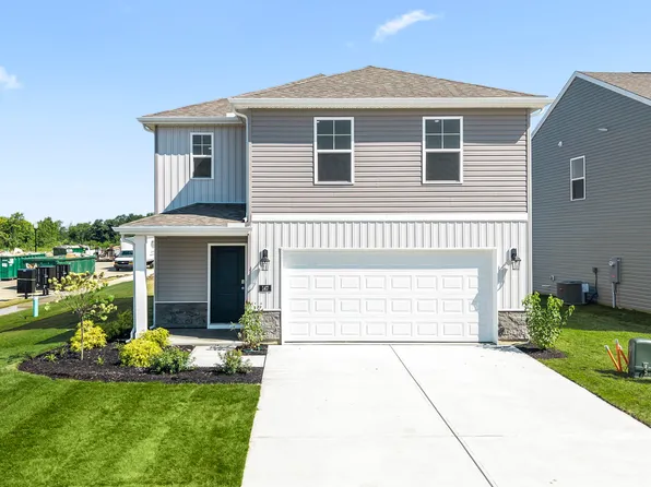 Cabral Plan, Creekview