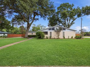 3135 Main Ave, Rosenberg, TX 77471