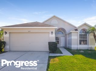 6317 Open Pasture Ct, Wesley Chapel, FL 33545