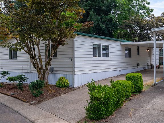 2nd image of 10660 SW Wilsonville Rd Unit 42