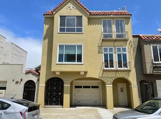 2334 Greenwich St, San Francisco, CA 94123