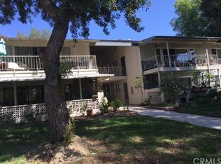 75 Calle Aragon UNIT T, Laguna Woods, CA 92637