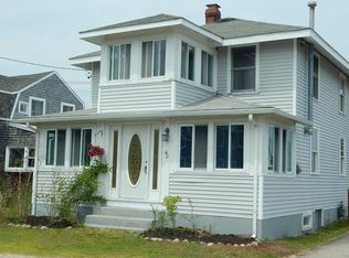 42 Bay St, Marshfield, MA 02050