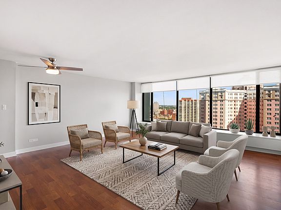 2nd image of 5455 N Sheridan Rd APT 2003