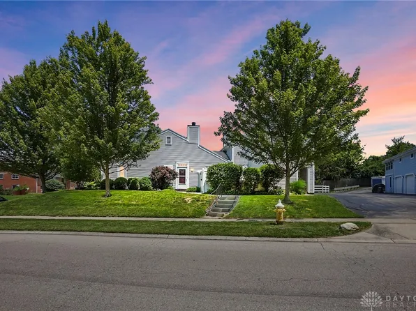3127 Gracemore Ave, Kettering, OH 45420