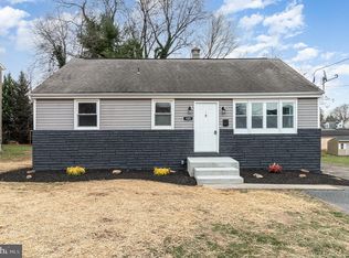 125 Evergreen St, Hummelstown, PA 17036