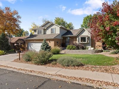 6965 Independence Street, Arvada, CO, 80004