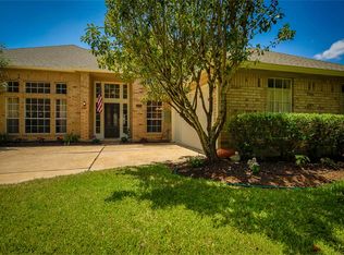 6222 Spencers Glen Way, Sugar Land, TX 77479