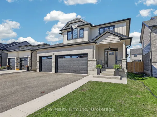 193 Hemlock St, Woodstock, ON N4S 0E4