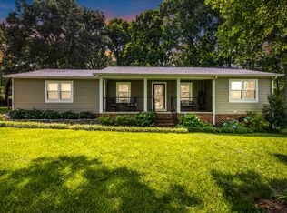715 Wanda Ln, Tullahoma, TN 37388