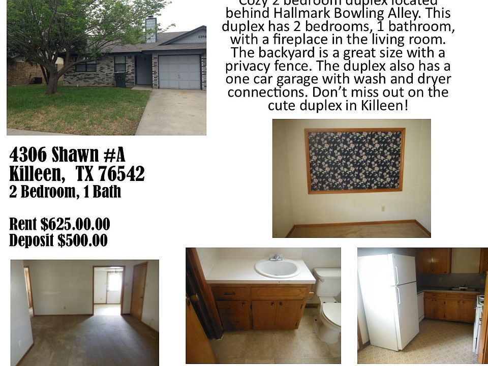 1st image of 4306 Shawn Dr APT A