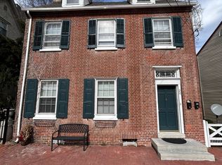 20 N Main St UNIT A, Smyrna, DE 19977