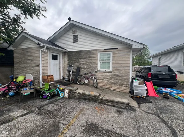 1708 24th St, Bedford, IN 47421