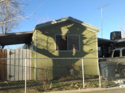 3300 15th St W SPACE 174, Rosamond, CA, 93560