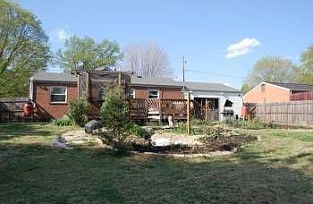 3rd image of 2124 Bainbridge Dr