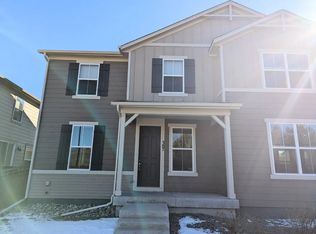 387 Courtfield Way, Castle Pines, CO 80108