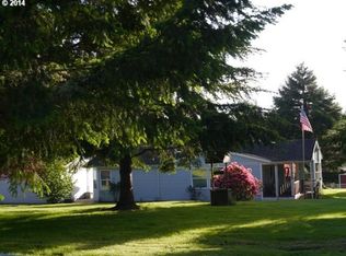 77915 Delena Mayger Rd, Rainier, OR 97048