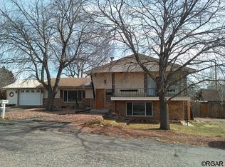 1444 Bonnie Ln #11, Canon City, CO 81212