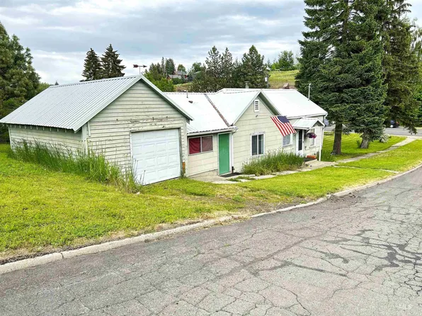 504 North St, Cottonwood, ID 83522