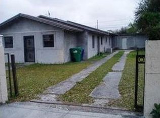 1850 NW 88th Ter, Miami, FL 33147