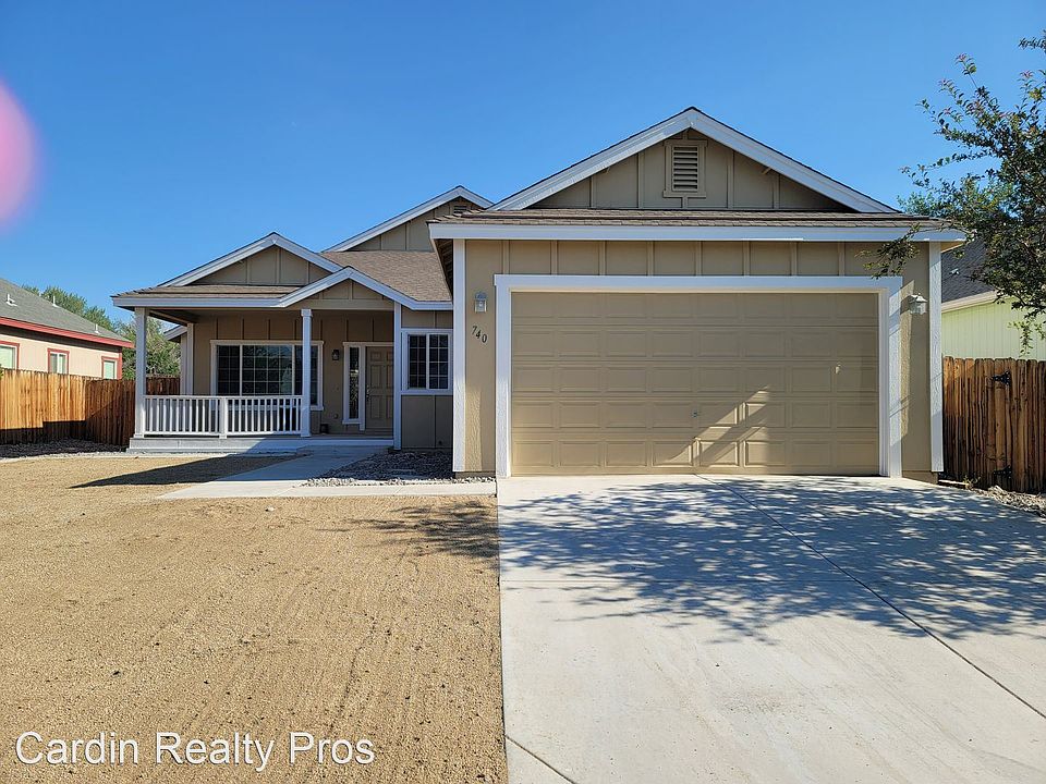 1st image of 740 Canary Cir #C