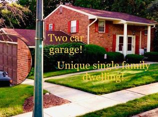 1391 Bluff Ave, Columbus, OH 43212