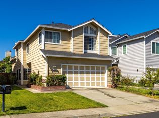 34267 Quartz Ter, Fremont, CA 94555