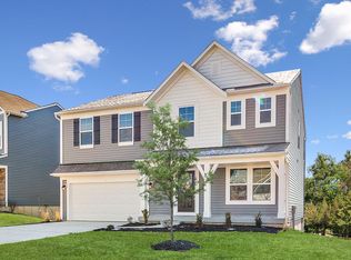 6341 Greenland Rd, Union, KY 41091