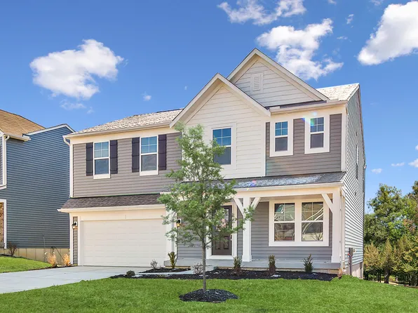 6341 Greenland Rd, Union, KY 41091