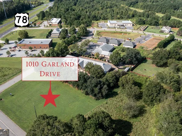 1010 Garland Dr, Bogart, GA 30622