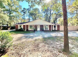 2403 Encreek Rd, Houston, TX 77068