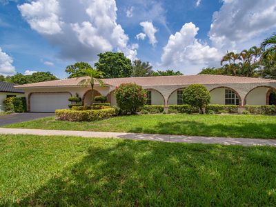 6749 S Grande Drive, Boca Raton, FL, 33433