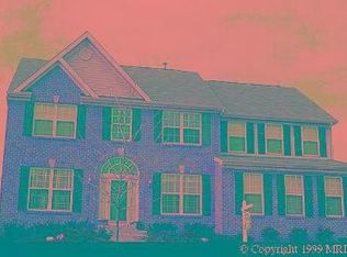 21008 Scottsbury Dr, Germantown, MD 20876