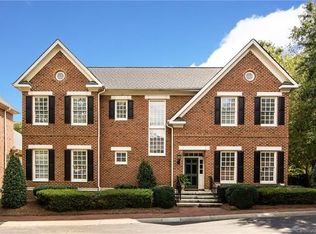 5108 Fairlawn Crescent Ct, Charlotte, NC 28226