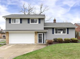 18195 Strongsville Blvd, Strongsville, OH 44149