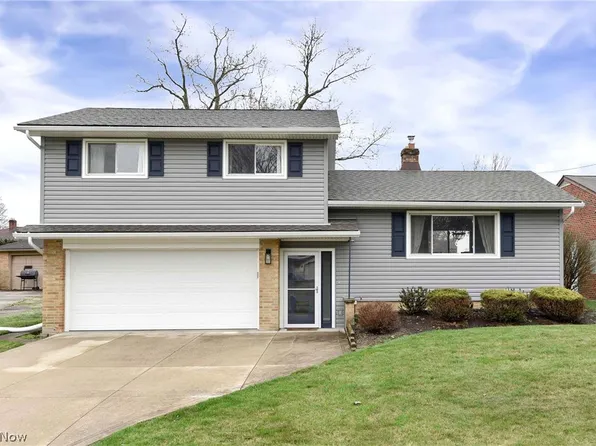 18195 Strongsville Blvd, Strongsville, OH 44149