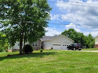 4695 Burns Rd, Granite Falls, NC 28630