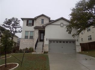 5216 Del Dios Way, Bee Cave, TX 78738