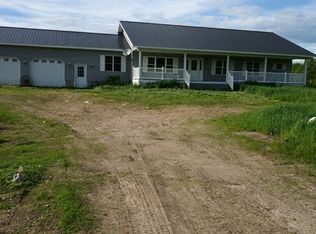 133 Bunker Hill Rd, Chateaugay, NY 12920