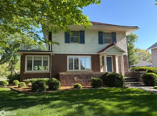 901 E Corning St, Red Oak, IA 51566