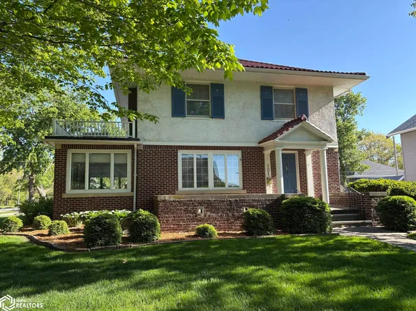 901 E Corning St, Red Oak, IA 51566