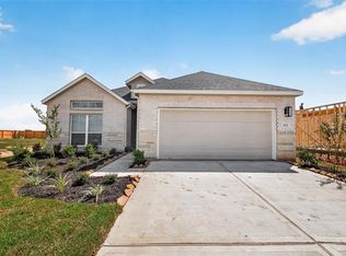 424 San Sebatian Pl, Brookshire, TX 77423