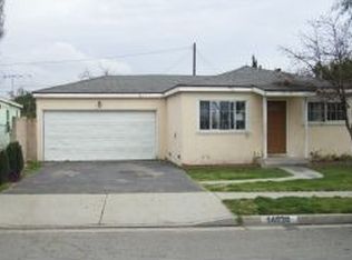 14526 Cornuta Ave, Bellflower, CA 90706