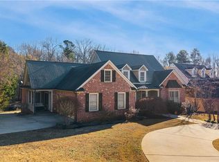 8658 Newborn Way, Douglasville, GA 30134