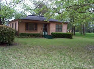 715 N Main St, Fitzgerald, GA 31750