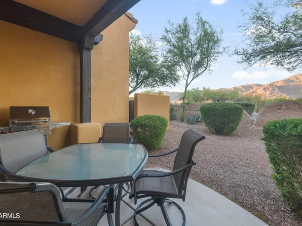 5370 S DESERT DAWN Drive #72, Gold Canyon, AZ 85118